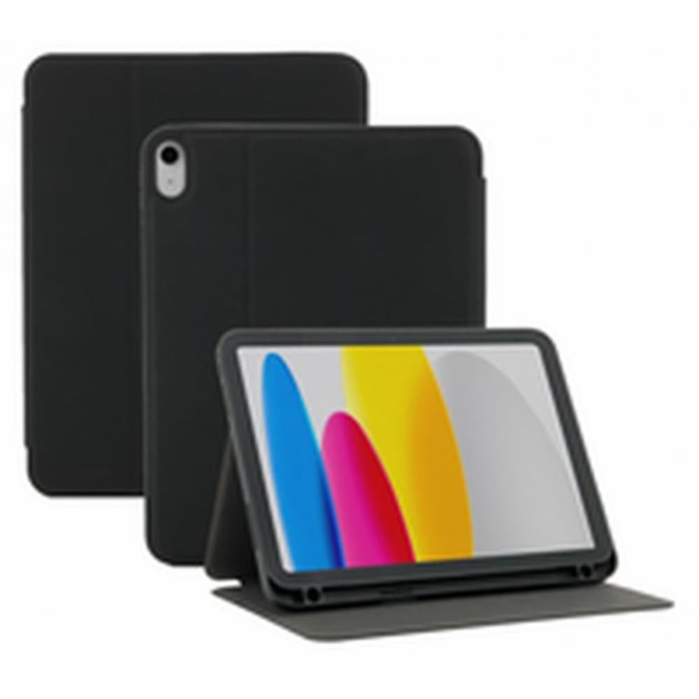 Tablet cover Mobilis 068021 Black