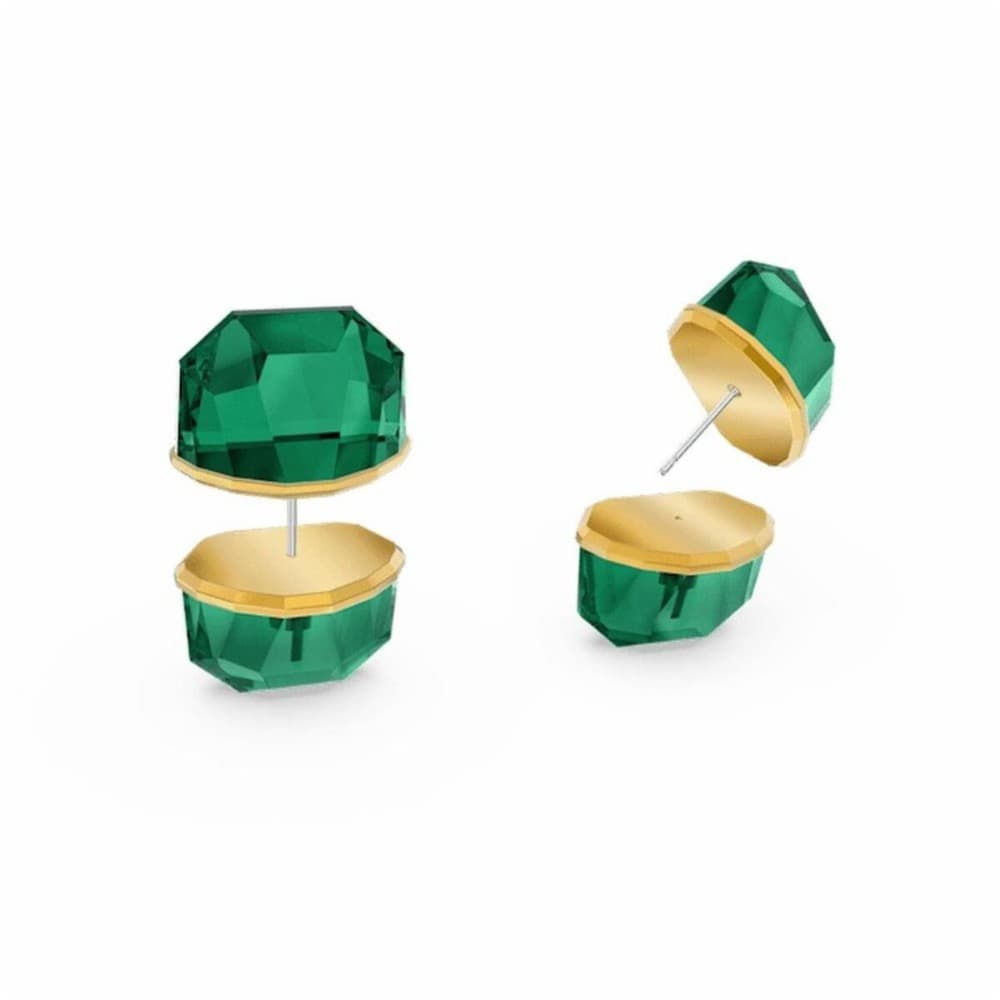 Ladies' Earrings Swarovski 5600256 2,5 cm