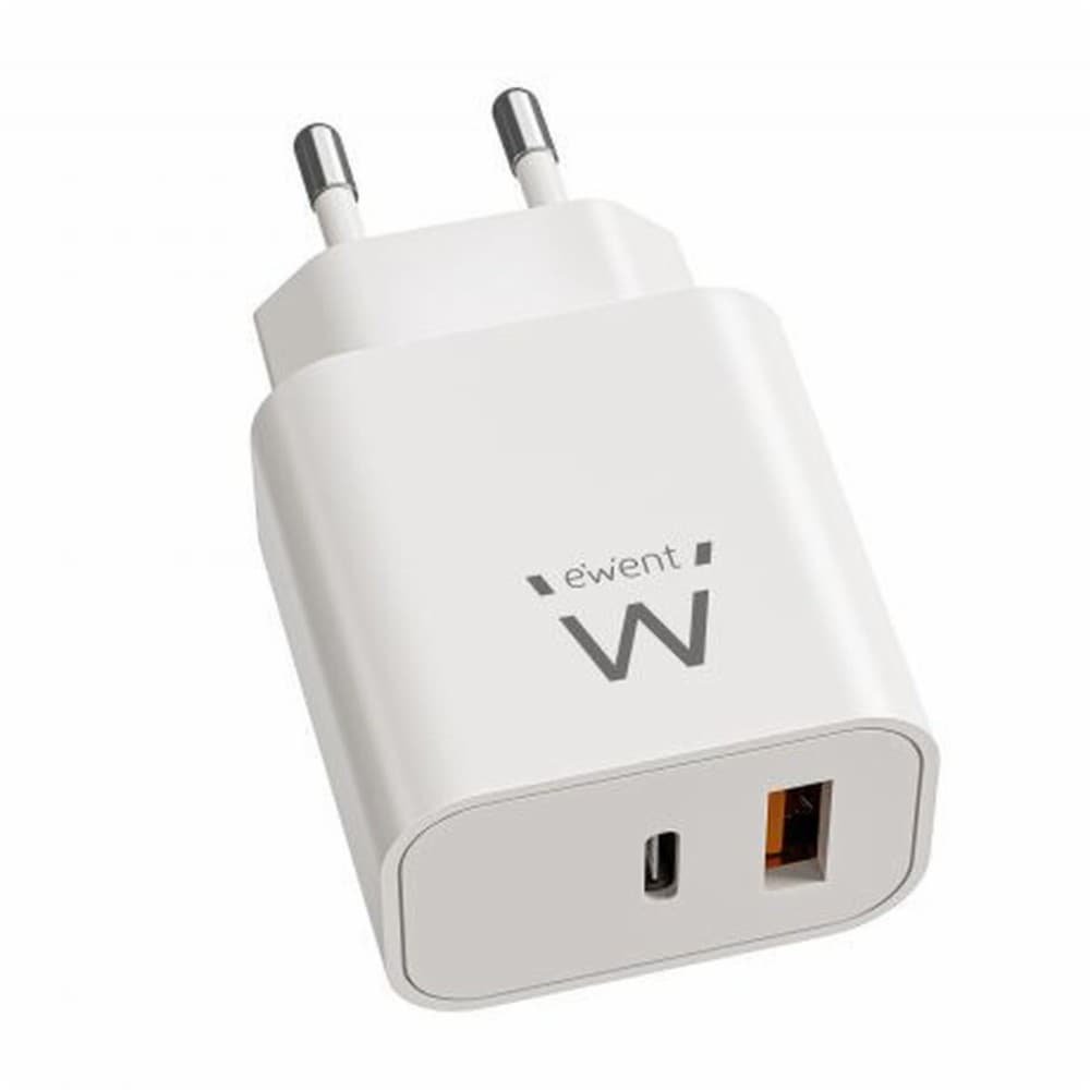 Wall Charger Ewent EW1318