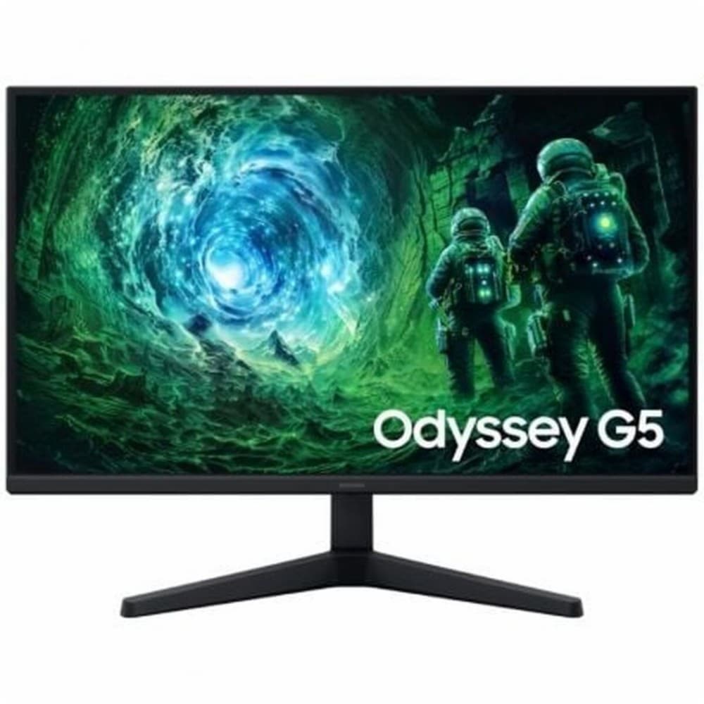 Gaming Monitor Samsung LS27FG530EUXEN Quad HD 27"
