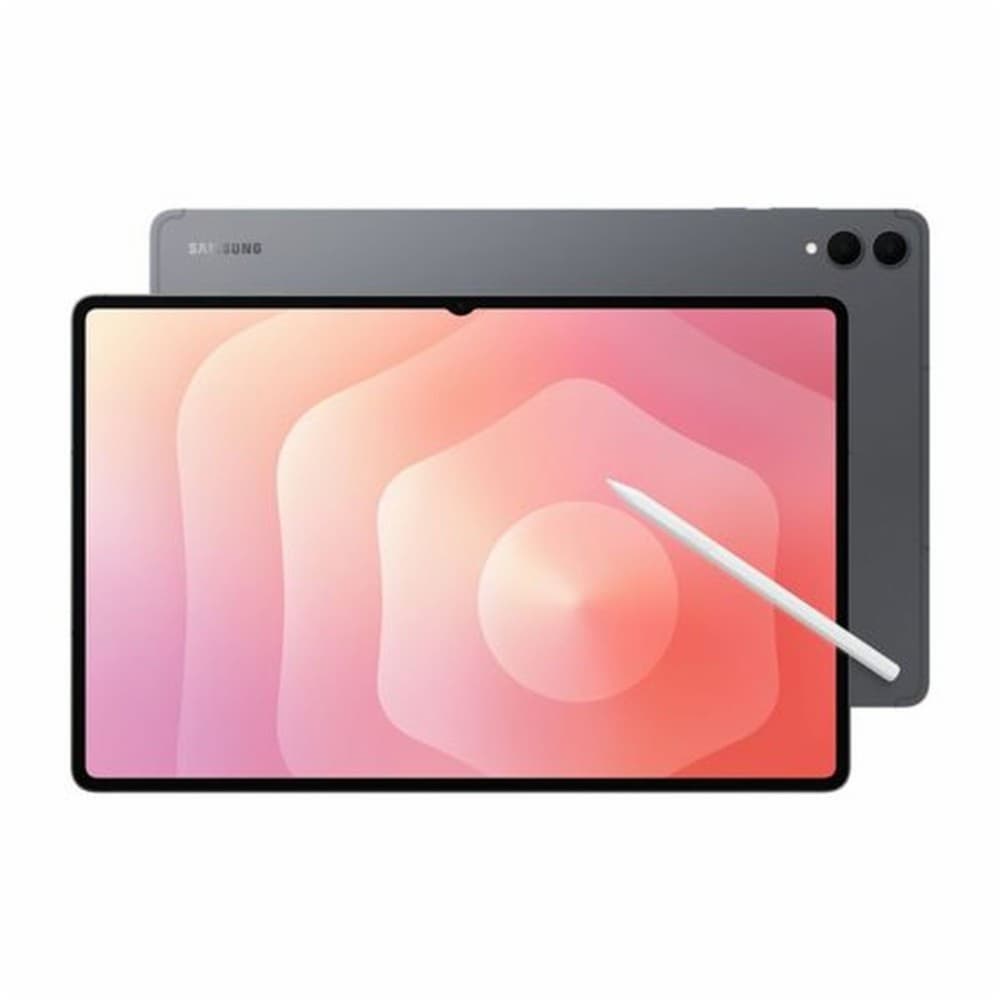 Tablet Samsung SM-X930NZAPEUB 14,6" 12 GB RAM 512 GB Grey