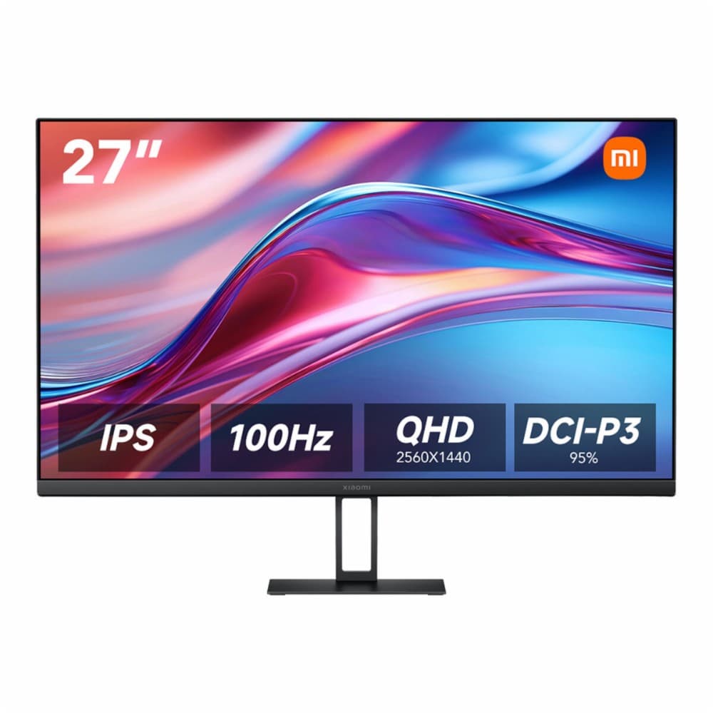 Gaming Monitor Xiaomi 63059 27"