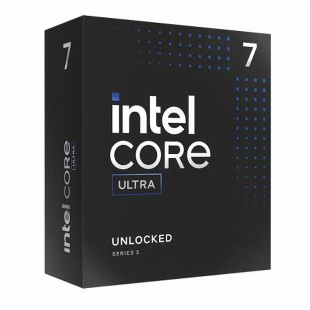 Processor Intel BX80768265KF intel core ultra 7 265KF