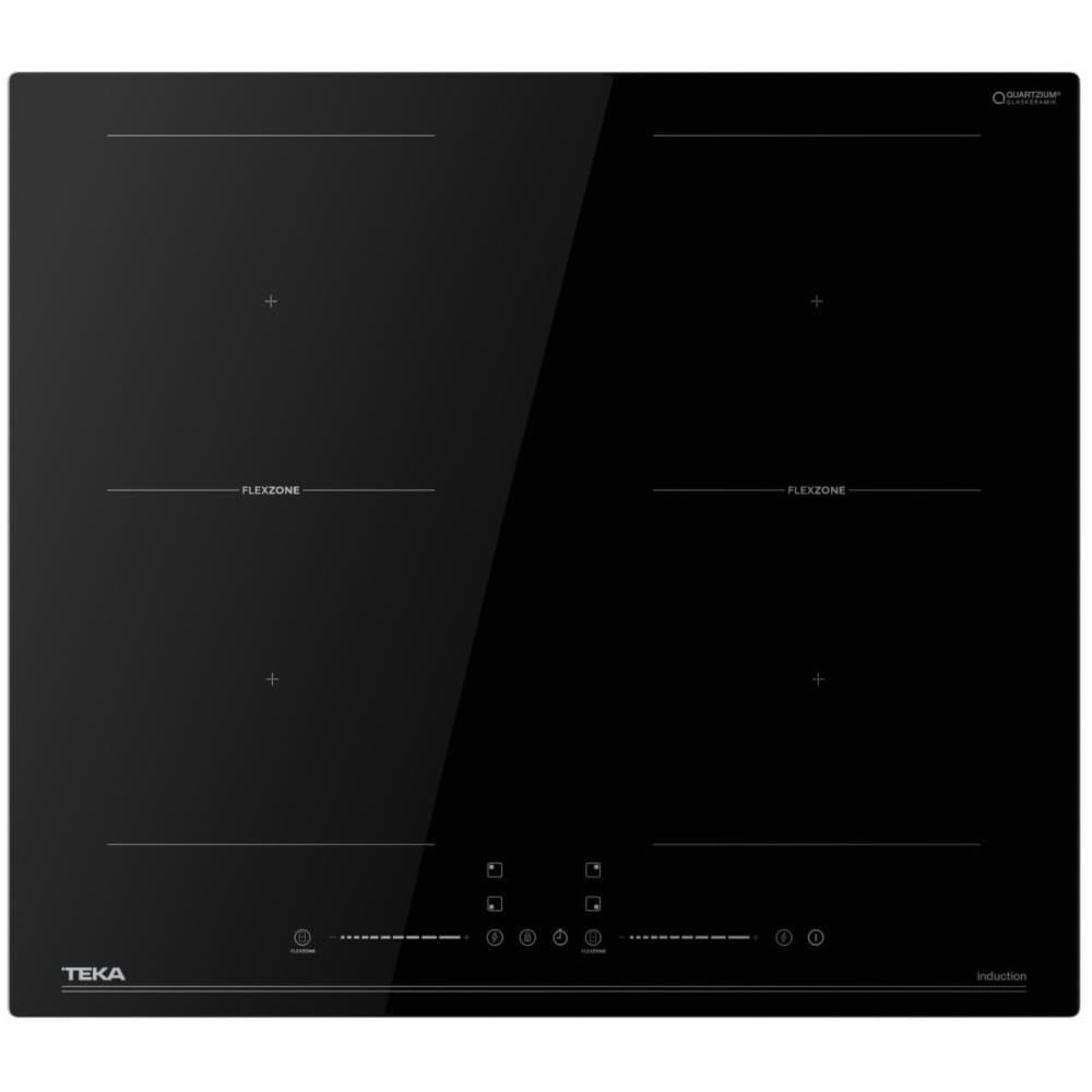 Induction Hot Plate Teka IBF66100DS 4F IND FLEX 7400 W