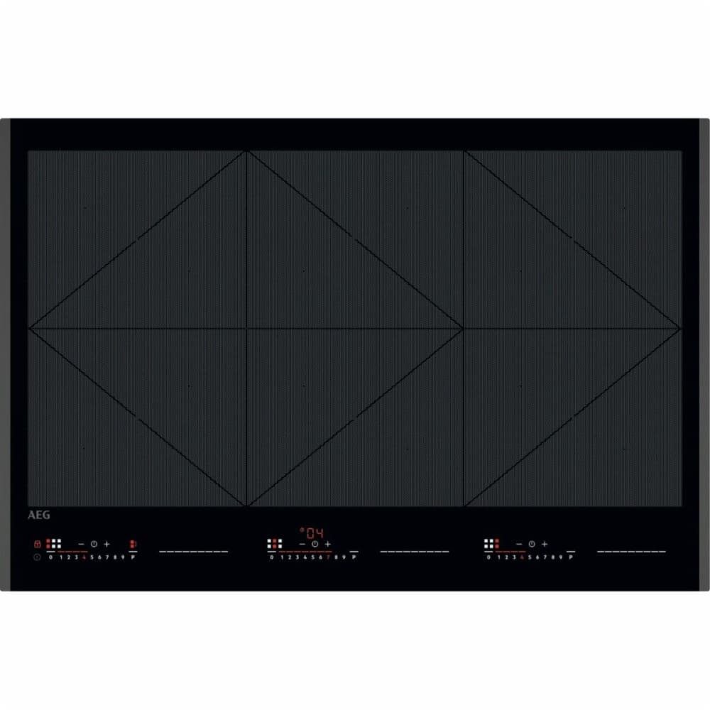 Induction Hot Plate AEG TR84IT00FB 7350 W