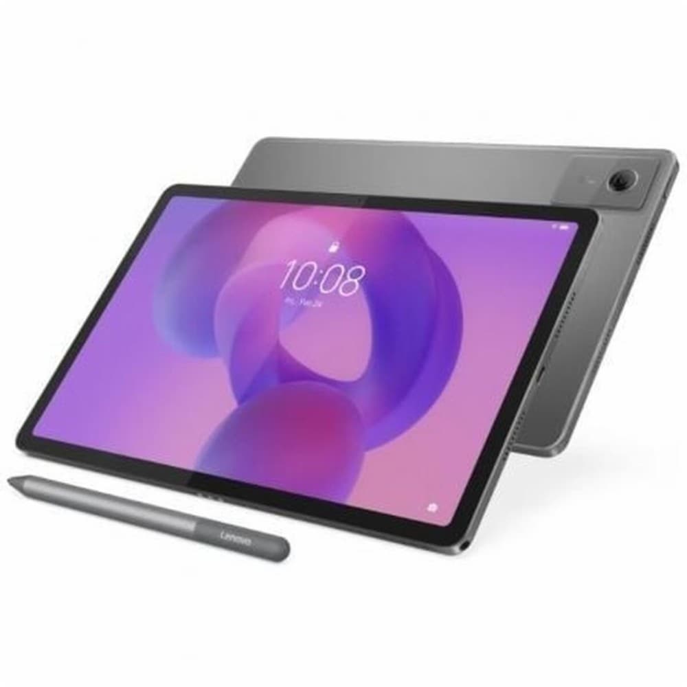 Tablet Lenovo ZAFM0169SE Octa Core 8 GB RAM 256 GB Grey 11"
