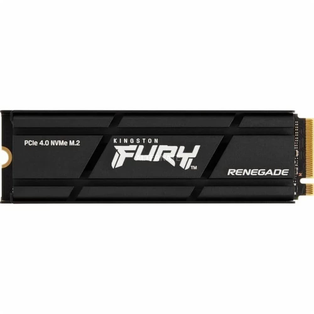 Hard Drive Kingston SFYRSK/1000G 1 TB SSD