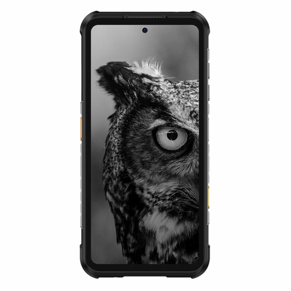 Smartphone Ulefone RUGONE_XEVER7 6,67" 12 GB RAM 512 GB Black