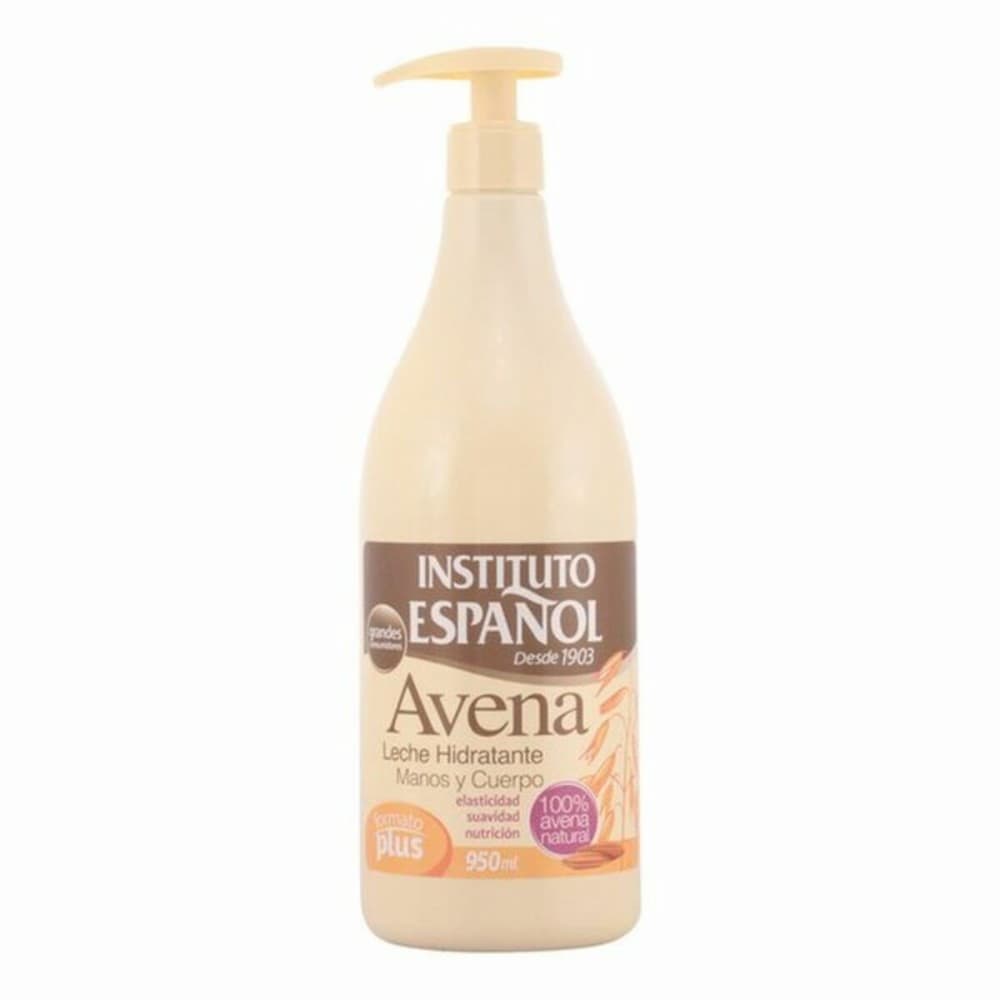 Body Milk Instituto Español 1020-46040