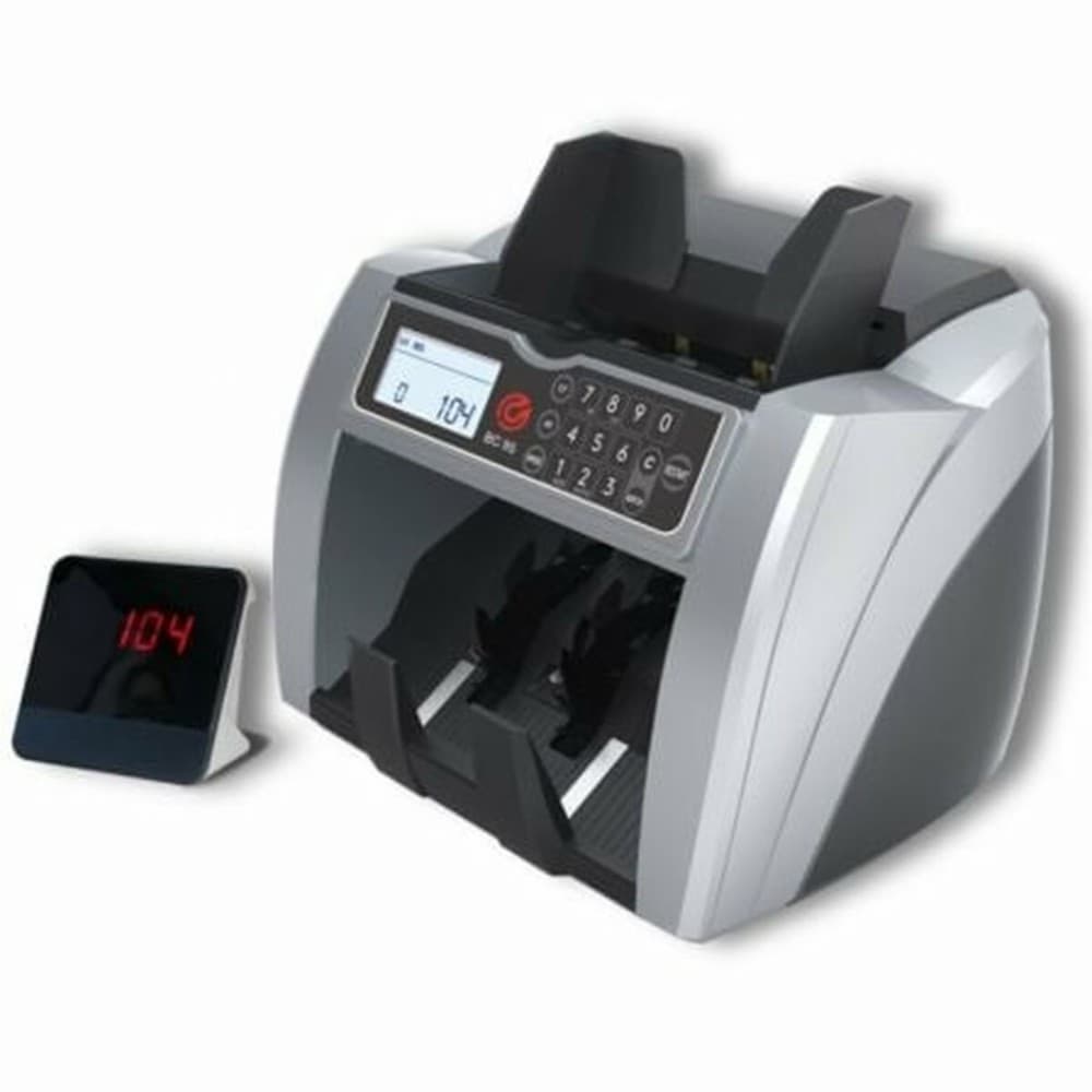 Coin counter Cash Tester BC-115