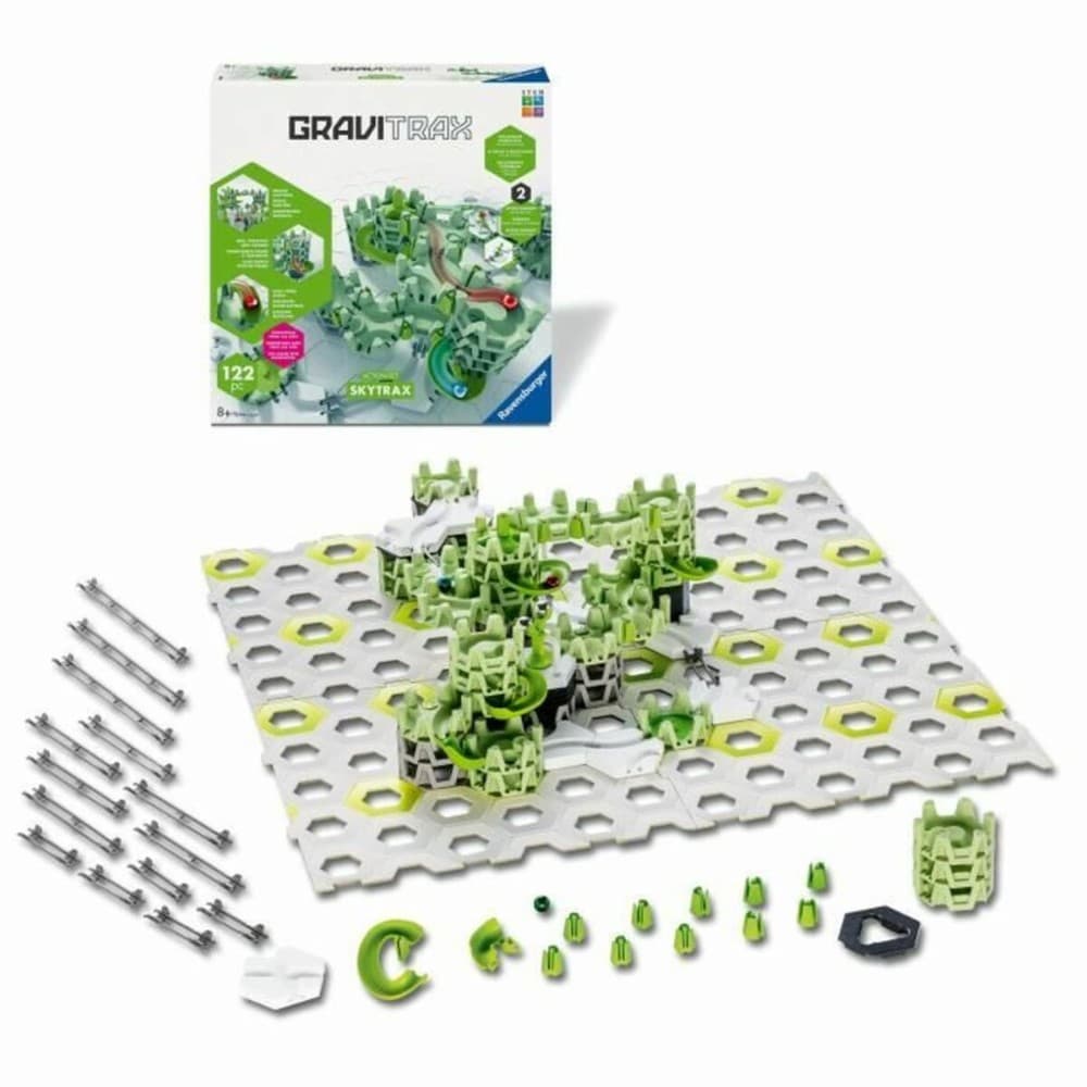 Board game Ravensburger