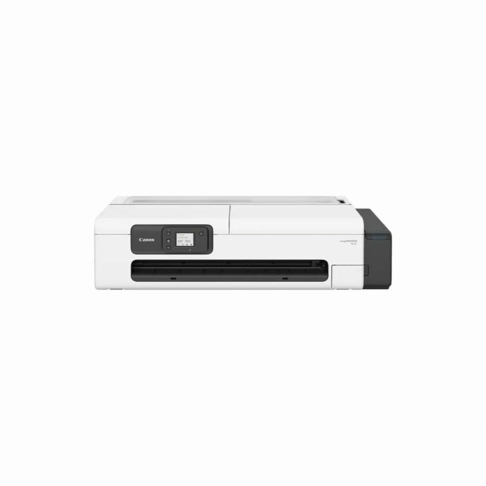Plotter Canon TC-21