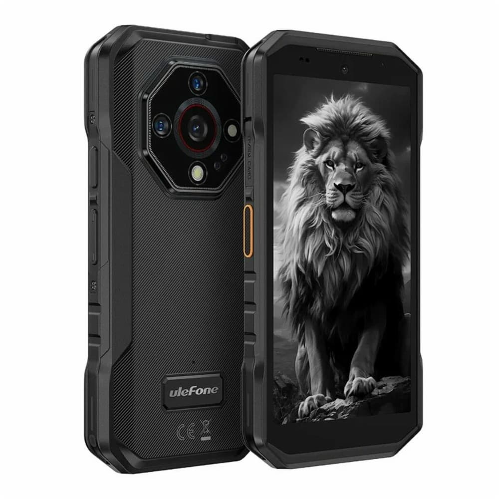 Smartphone Ulefone
