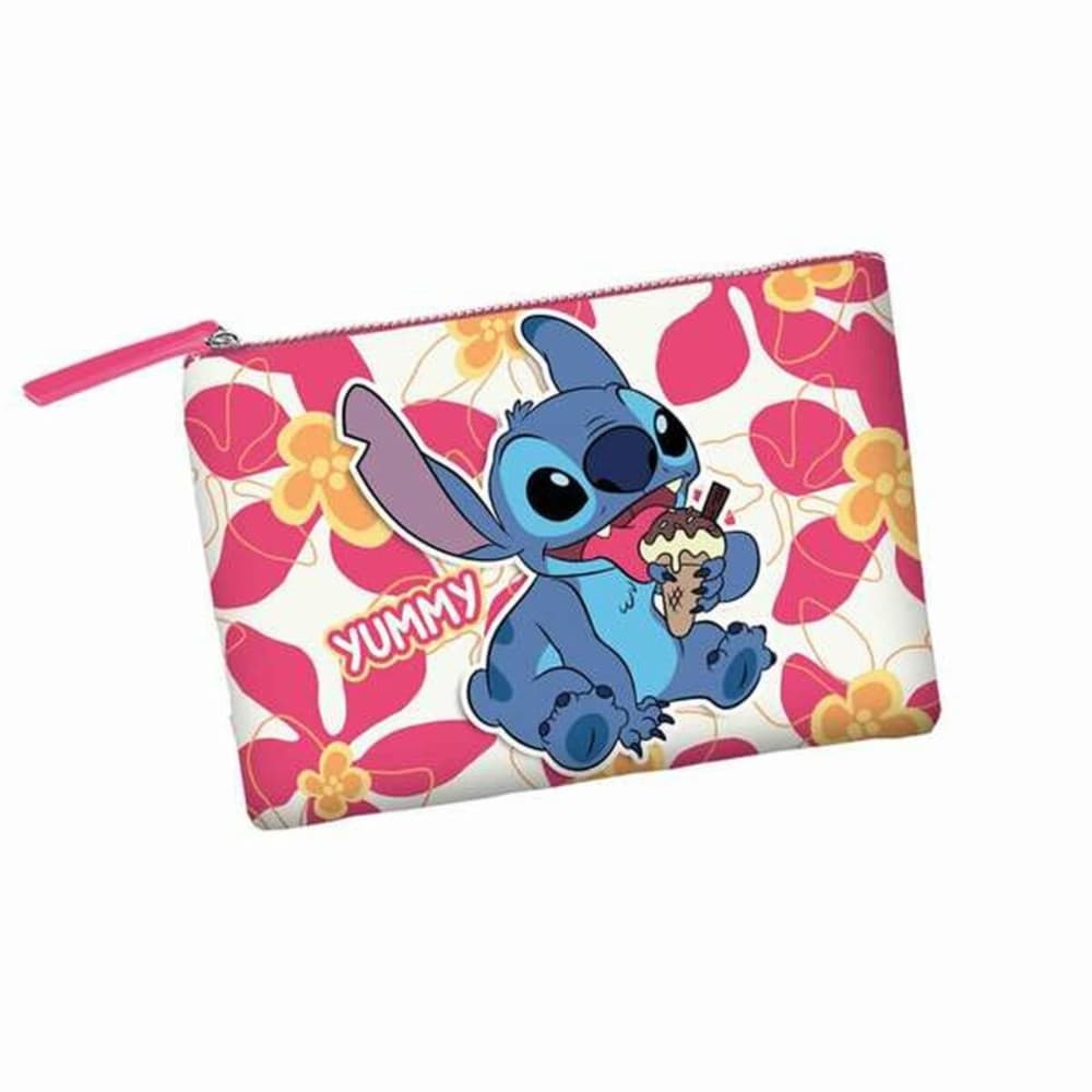 Child Toilet Bag Lilo & Stitch