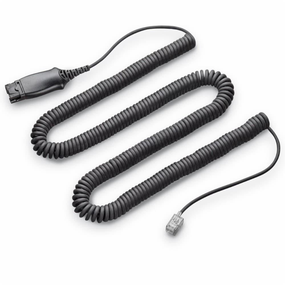 Landline for the Elderly Poly 85Q52AA