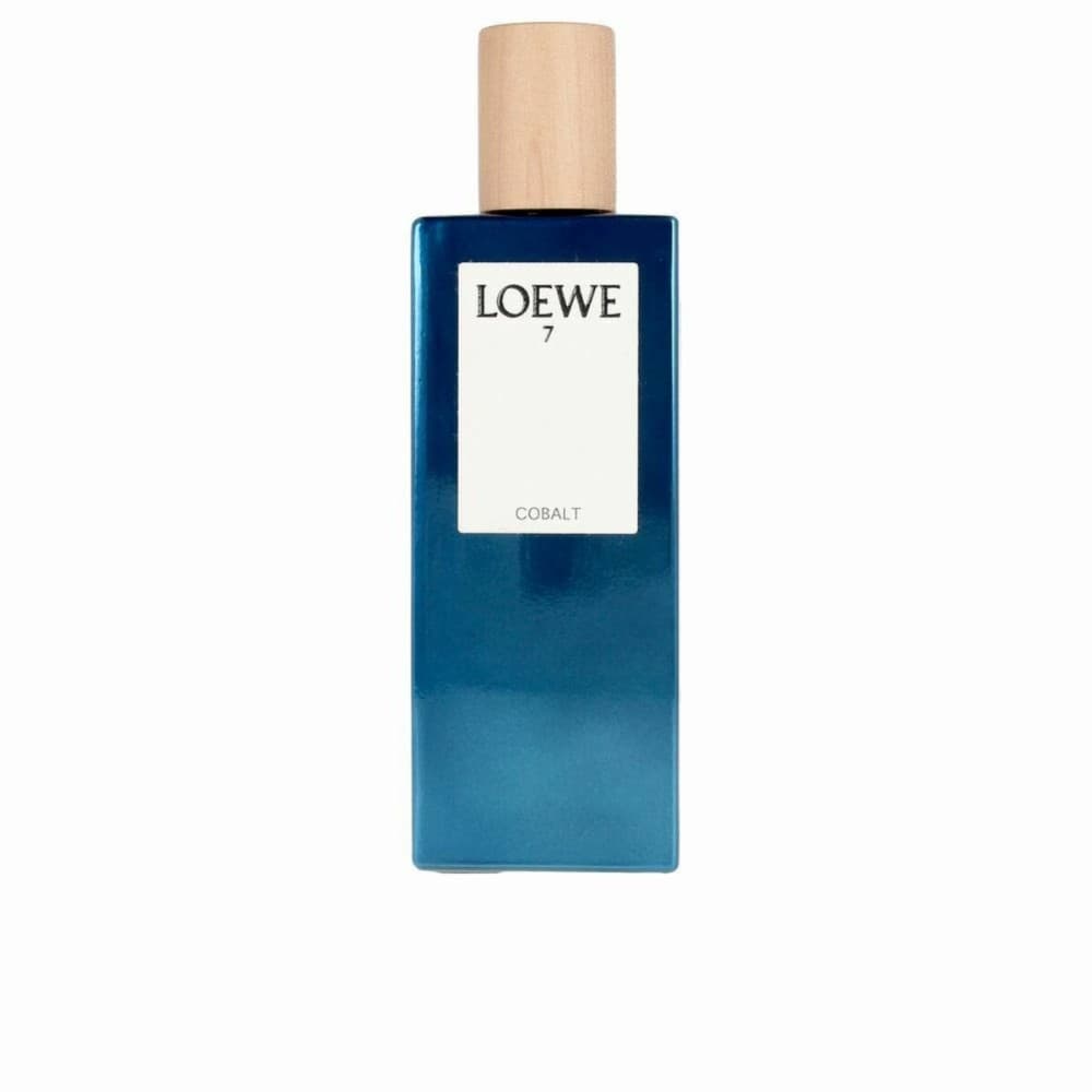 Men's Perfume Loewe 7 Cobalt EDP 50 ml