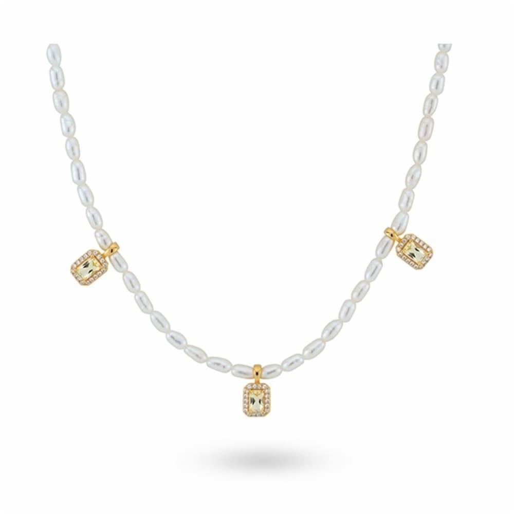 Ladies' Necklace 24KAE 32456Y