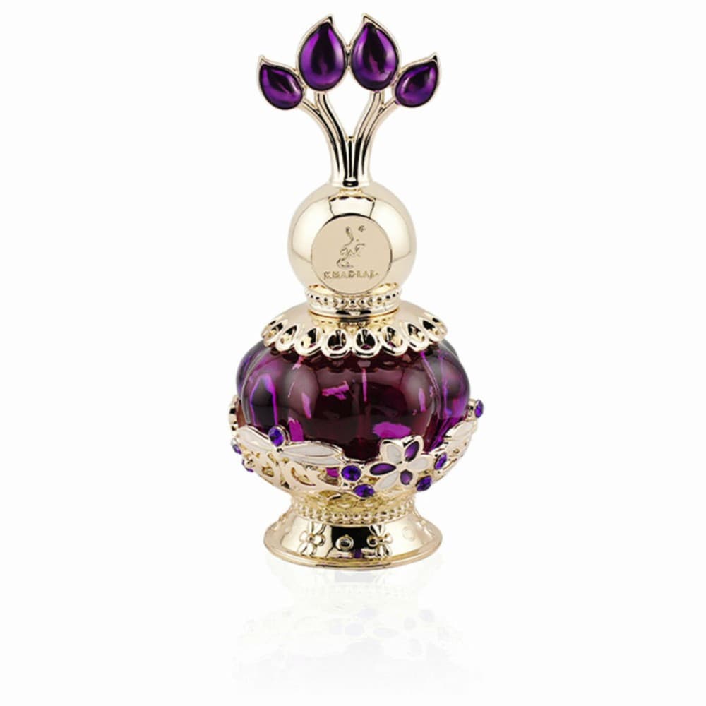 Women's Perfume Khadlaj PURPLE MUSK 20 ml