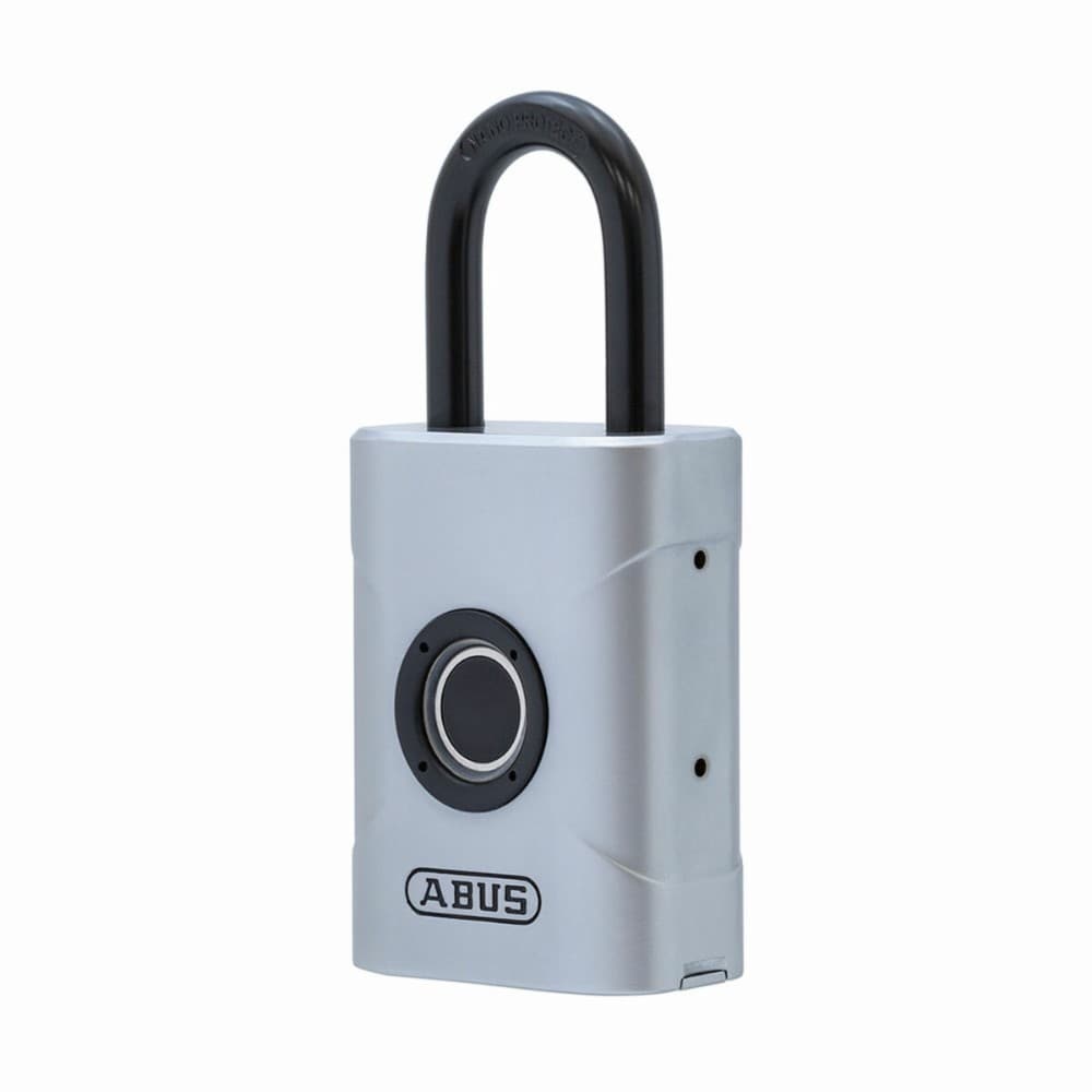 Fingerprint Padlock ABUS Touch 57/45