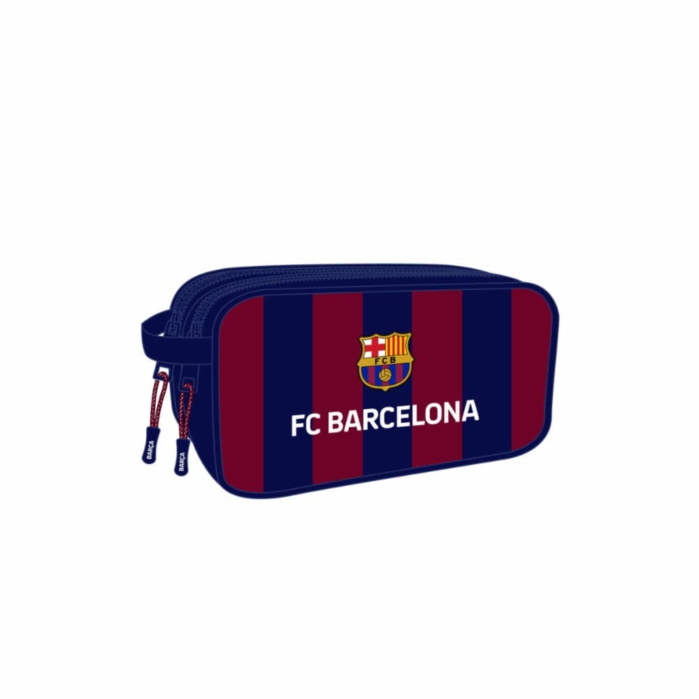 Travel Vanity Case F.C. Barcelona 26 x 15 x 12,5 cm