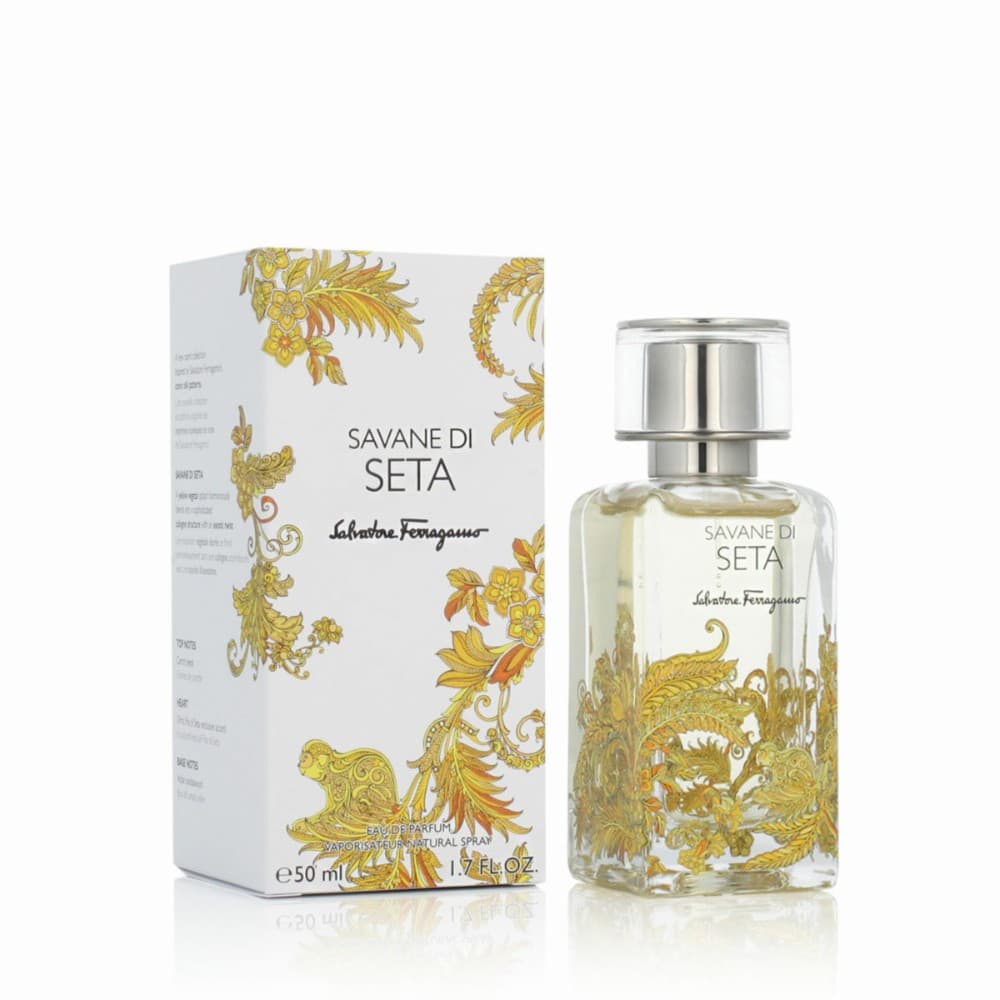 Unisex Perfume Salvatore Ferragamo EDP