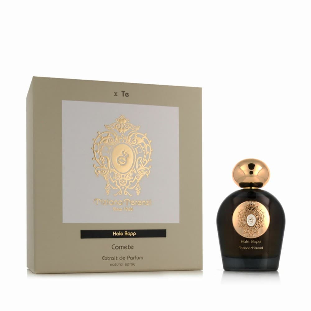 Unisex Perfume Tiziana Terenzi Hale Bopp EDP 100 ml