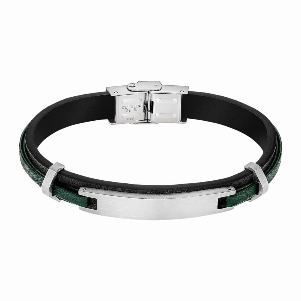 Men's Bracelet Lotus LS2400-2/2 Black
