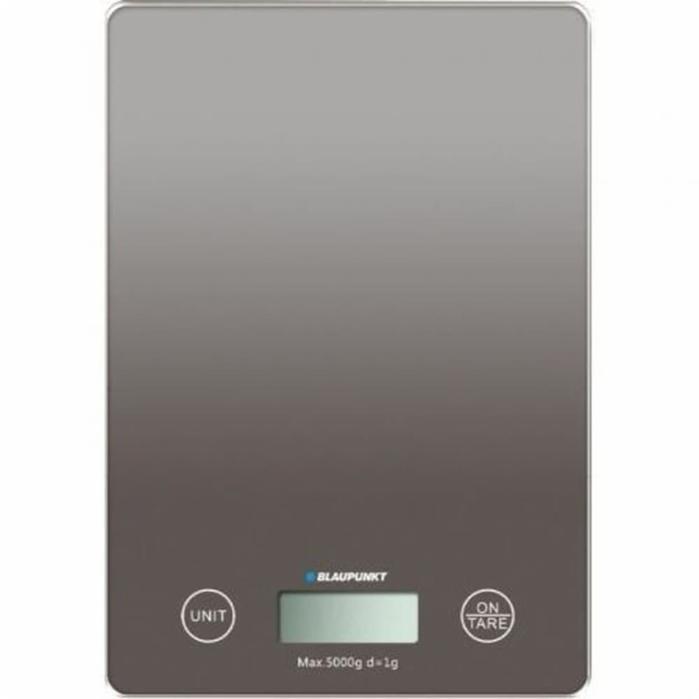 kitchen scale Blaupunkt BP4012 Grey 5 kg