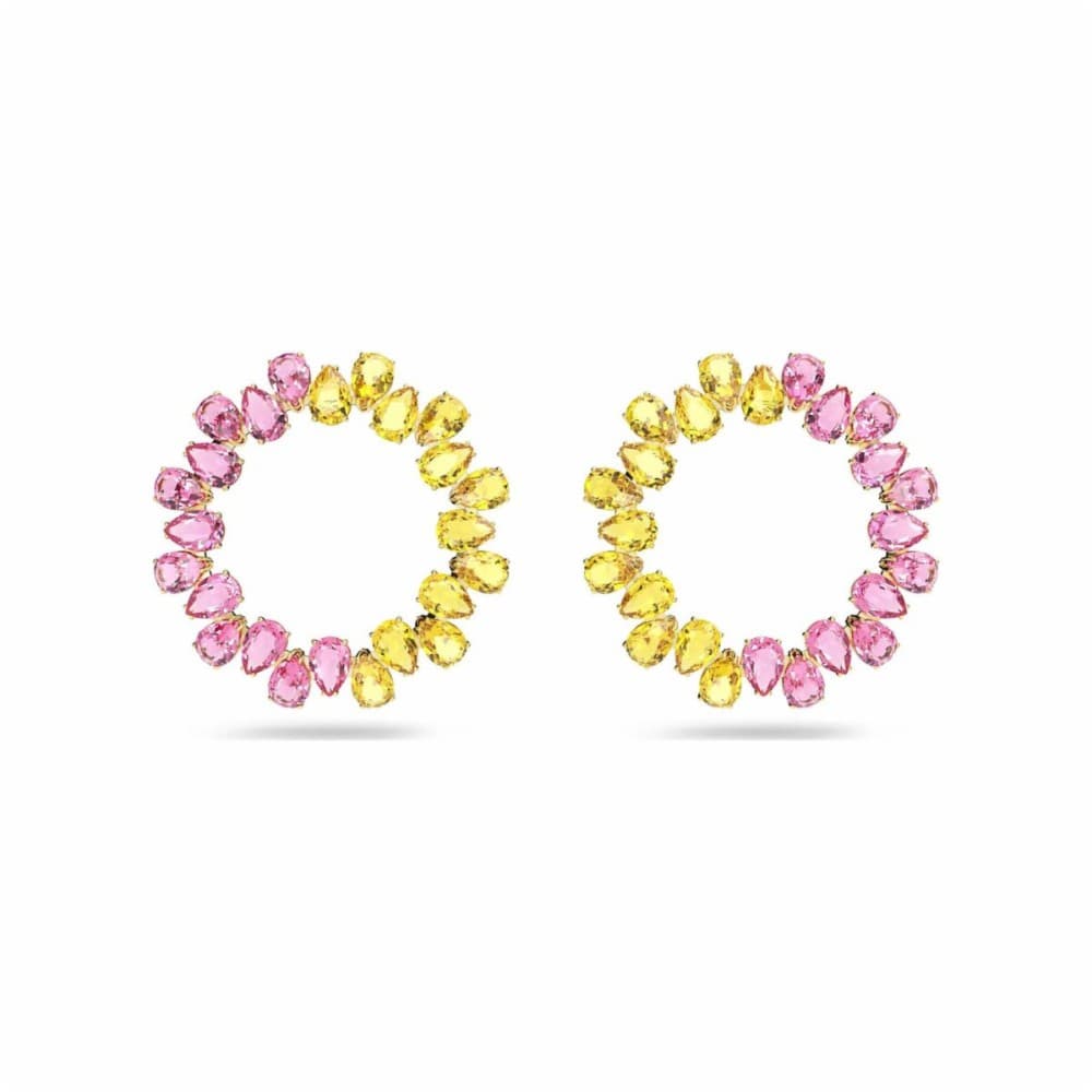 Ladies' Earrings Swarovski 5615619