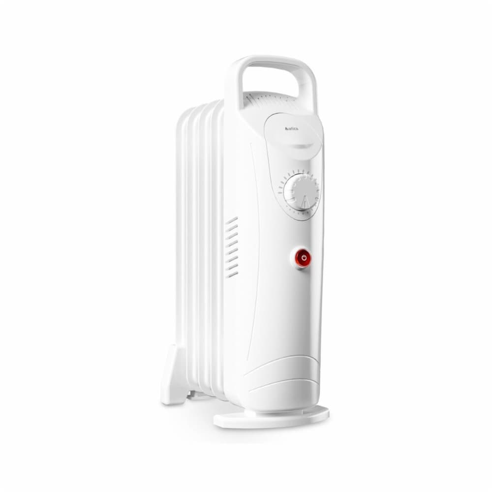 Oil-filled Radiator Artica ARAM500 White 500 W
