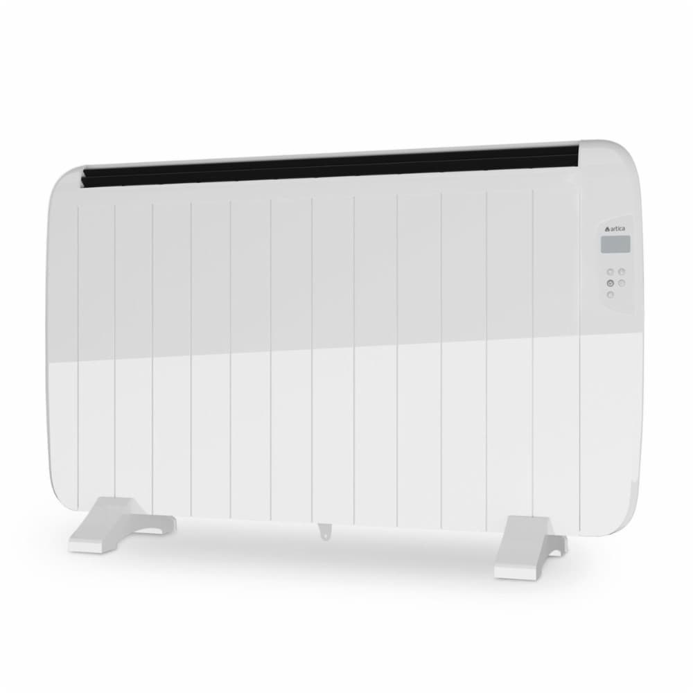 Digital Heater Artica AETS1800 White 1800 W