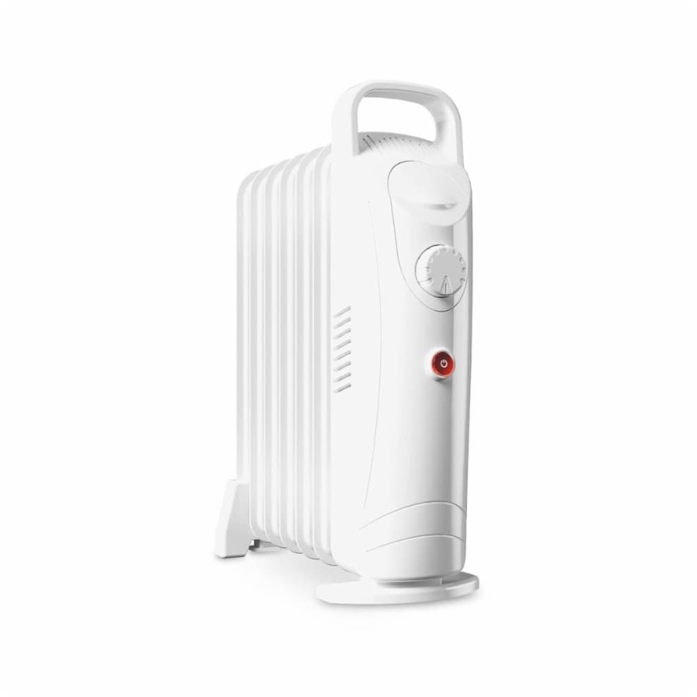Oil-filled Radiator Artica ARAM800 White 800 W