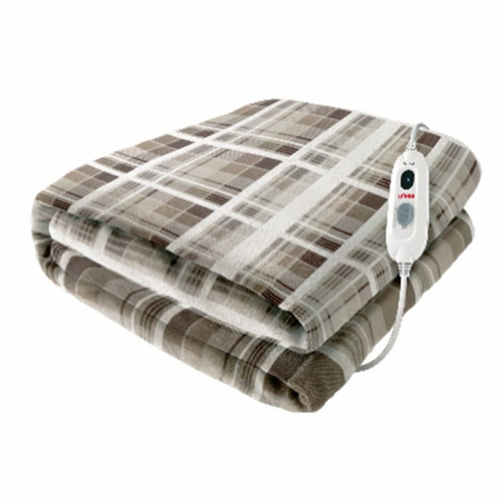 Electric Blanket UFESA FLUFFY 160 x 100 cm