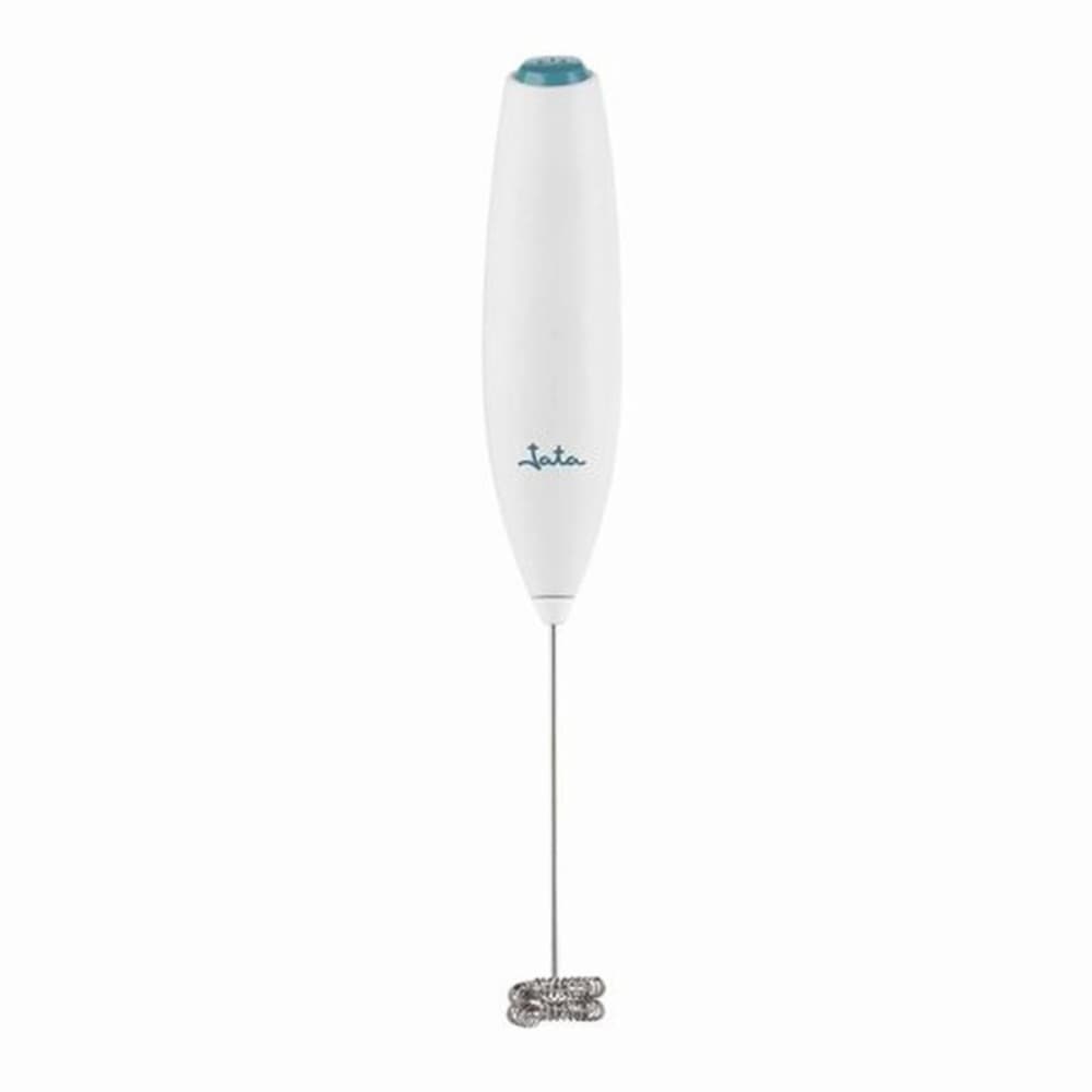 Mini Whisk and Frother JATA JESS1111 White