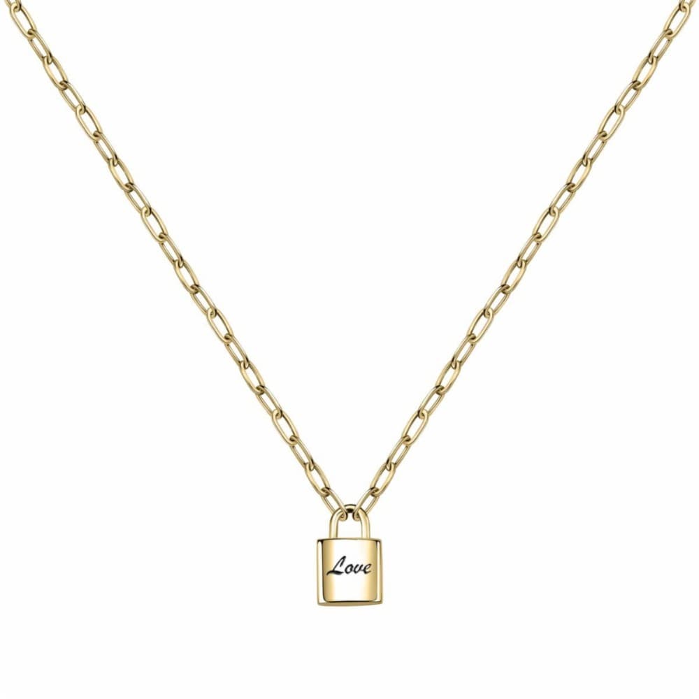 Necklace La Petite Story LPS10ASD04