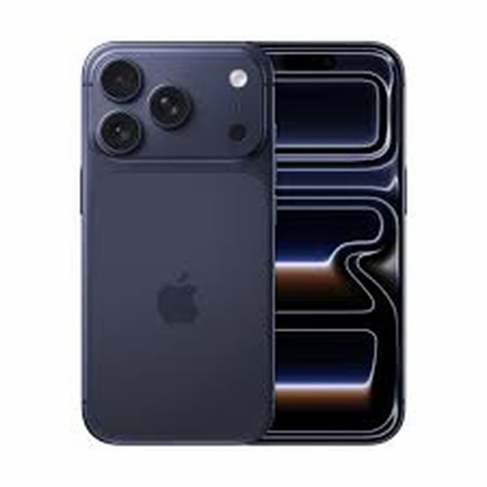 Smartphone Apple MFYU4QN/A 6,9" A19 Pro 512 GB Blue Dark blue