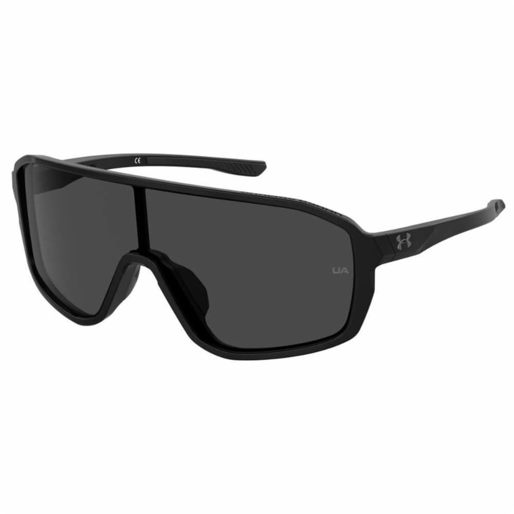 Men's Sunglasses Under Armour UA-GAMETIME-O-G-807 Ø 99 mm