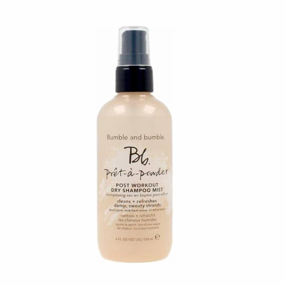 Dry Shampoo Bumble & Bumble Pret Post Workout 45 ml
