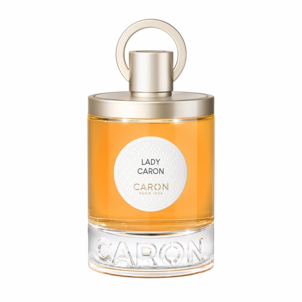 Women's Perfume Caron Lady Caron EDP 100 ml