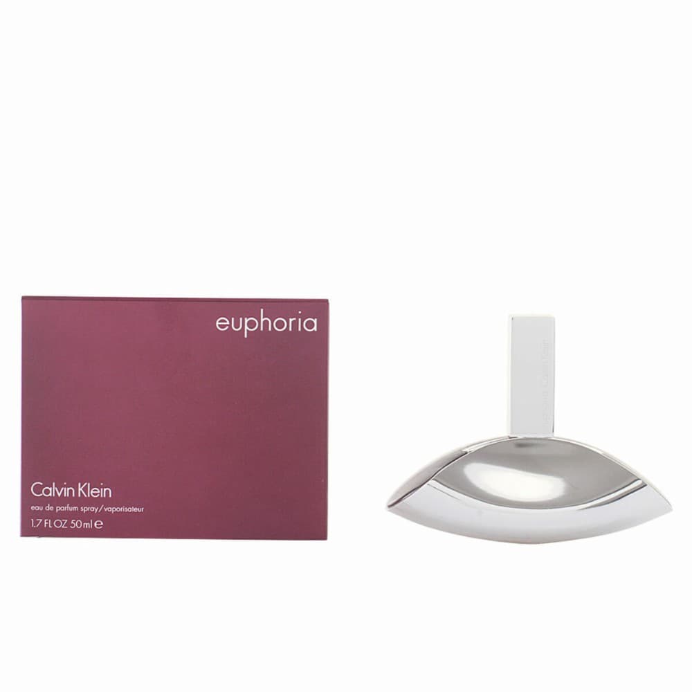 Women's Perfume Calvin Klein Euphoria EDP 50 ml