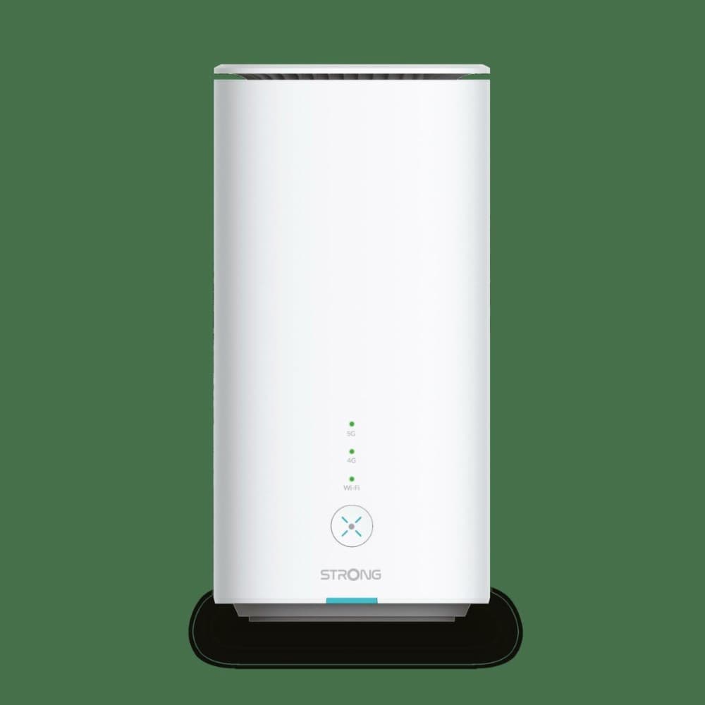 Router STRONG White