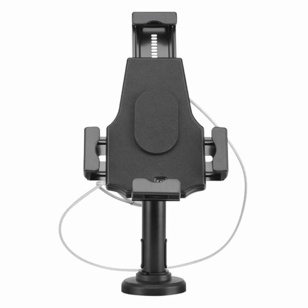 Tablet Mount Aisens MS1P02-111 Black Anti-theft