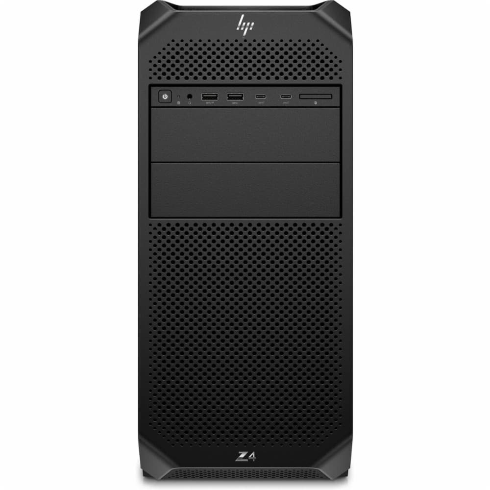 Desktop PC HP Workstation Z4 G5 82F54ET Intel Xeon W3-2425 32 GB RAM 1 TB SSD