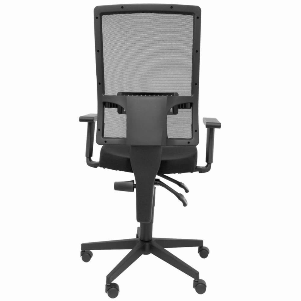 Office Chair Povedilla Piqueras y Crespo 276DSBALI840 Black
