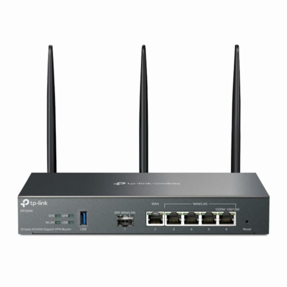 Router TP-Link ER706W