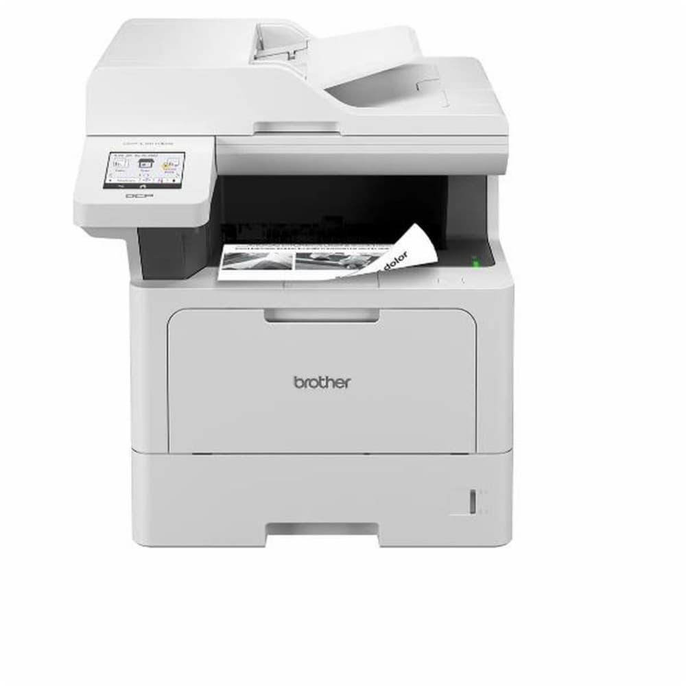 Laser Printer Brother MFCL5710DWRE1