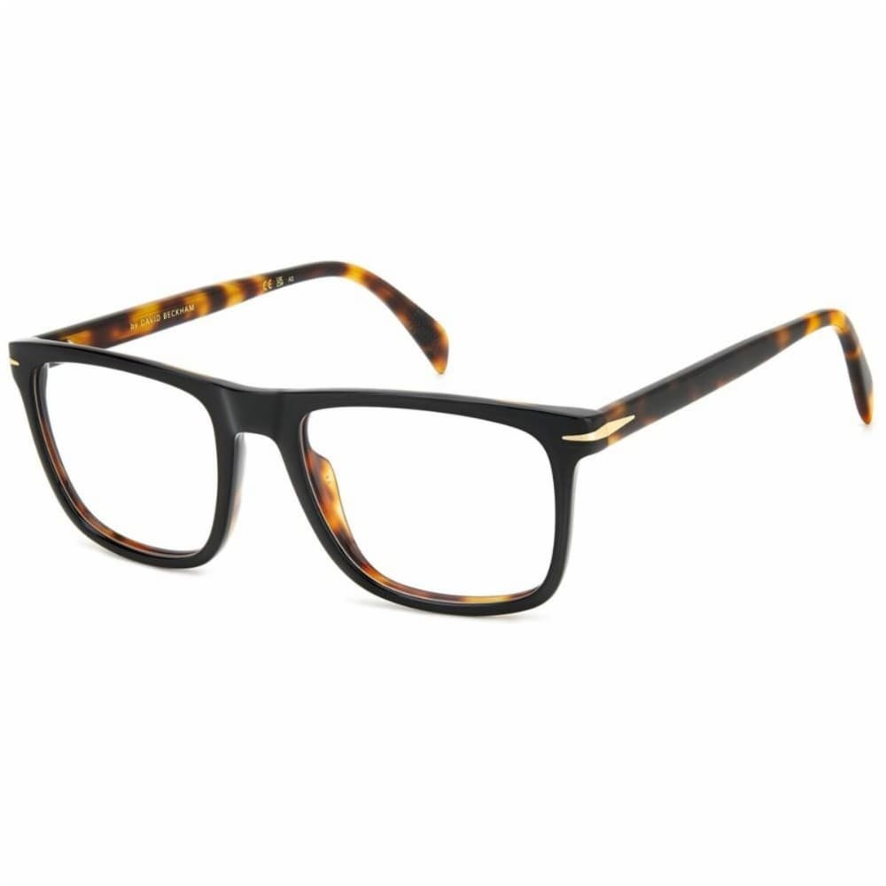 Men' Spectacle frame David Beckham DB 7115