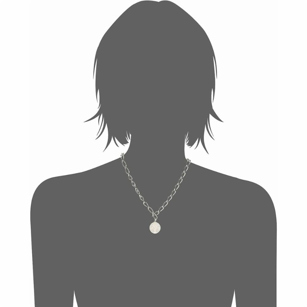 Ladies' Necklace Guess JUBN01432JWRHT-U