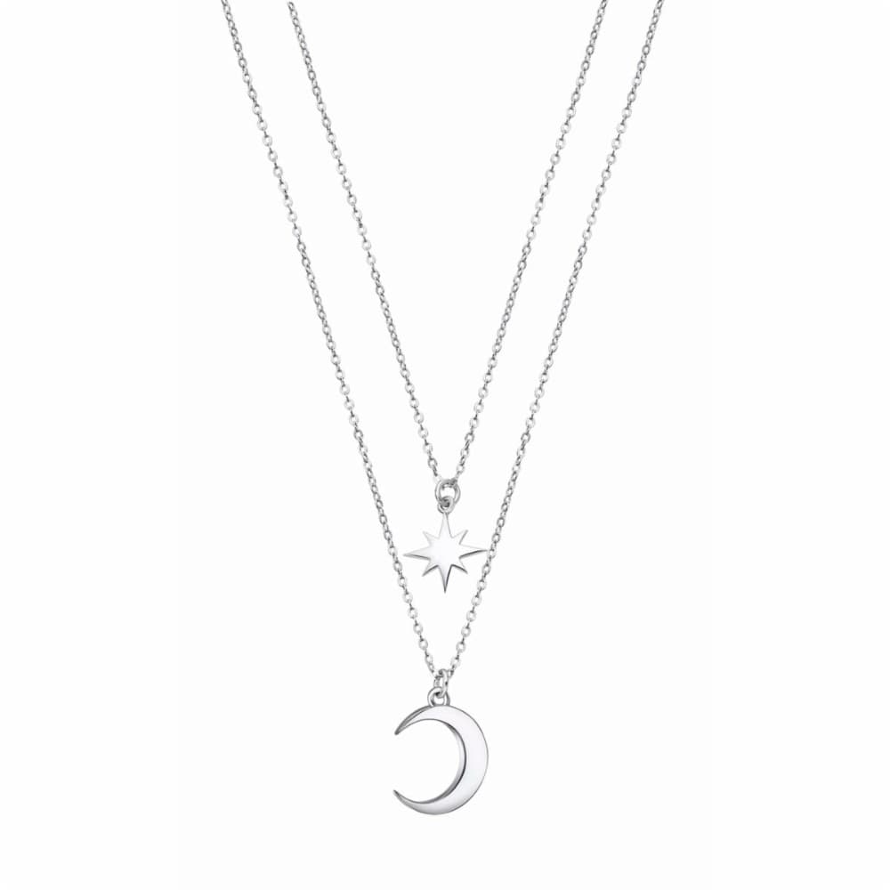 Ladies' Necklace Lotus LP3021-1/1