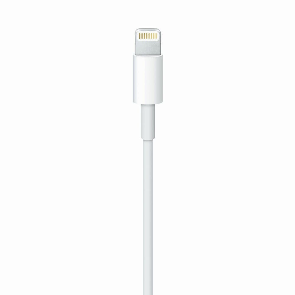 USB to Lightning Cable Apple MXLY2ZM/A
